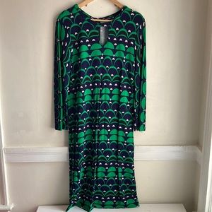 Banana Republic Mad Men Dress